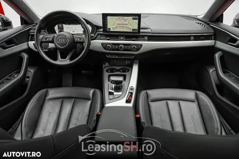 Audi A5 din 2021 cu 119.000 km - oferta AUD100881 - foto 29