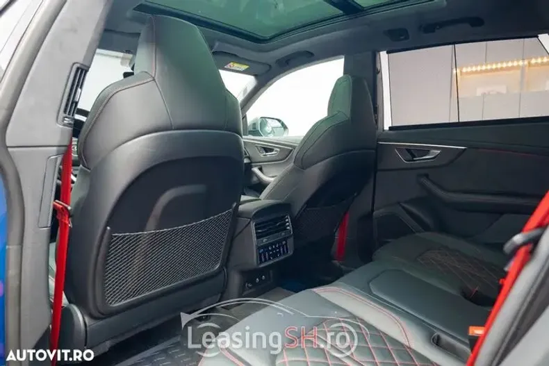 Audi SQ8 din 2024 cu 31.000 km - oferta AUD101948 - foto 20