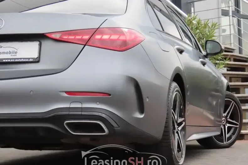 Mercedes-Benz 300 din 2023 cu 10.000 km - oferta MER97998 - foto 10