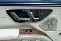 Mercedes-Benz EQS SUV din 2023 cu 9.000 km - oferta MER96363 - foto 13