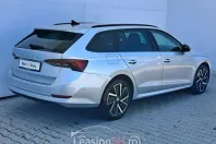 Skoda Octavia din 2021 cu 127.497 km - oferta SKO101281 - foto 12