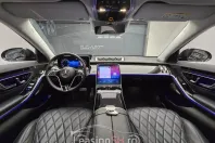 Mercedes-Benz 450 din 2022 cu 70.831 km - oferta MER96040 - foto 27