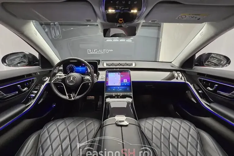 Mercedes-Benz 450 din 2022 cu 70.831 km - oferta MER96040 - foto 27