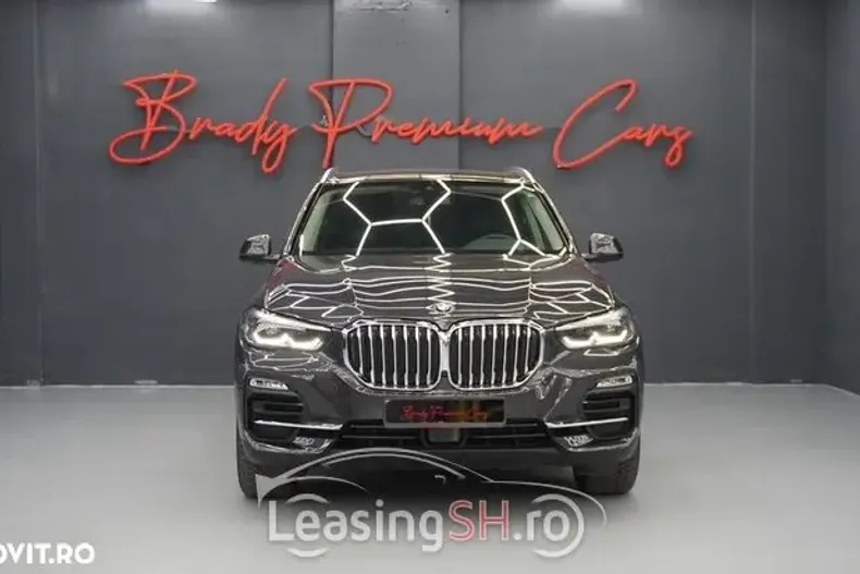 BMW X5 din 2020 cu 128.000 km - oferta BMW95672 - foto 4
