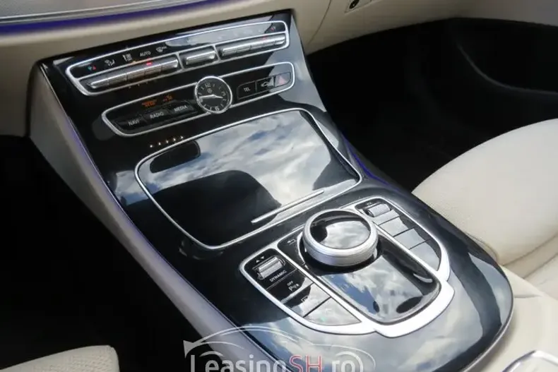 Mercedes-Benz 220 din 2020 cu 99.000 km - oferta MER96590 - foto 5