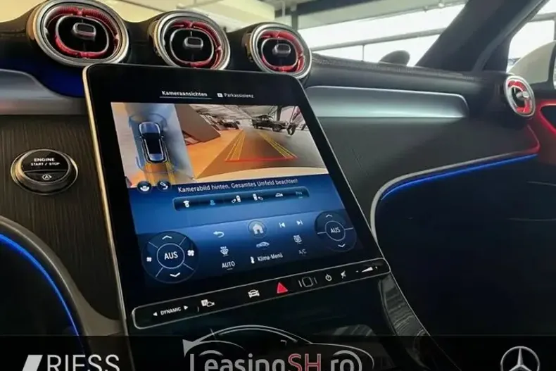 Mercedes-Benz 200 din 2025 cu 9.580 km - oferta MER99137 - foto 13