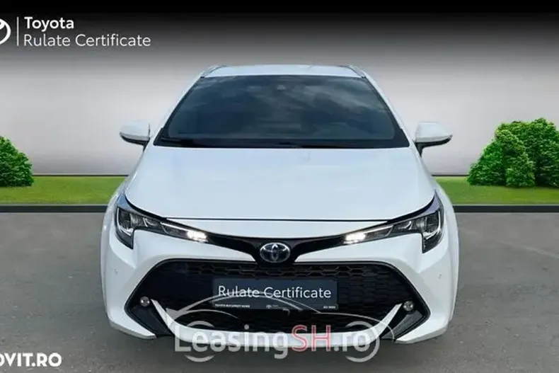 Toyota Corolla din 2020 cu 110.656 km - oferta TOY101161 - foto 7