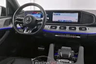 Mercedes-Benz 53 AMG din 2024 cu 21.000 km - oferta MER96315 - foto 33