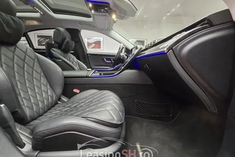 Mercedes-Benz 450 din 2022 cu 70.831 km - oferta MER96040 - foto 7