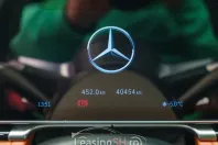 Mercedes-Benz 580 din 2022 cu 60.200 km - oferta MER96348 - foto 15