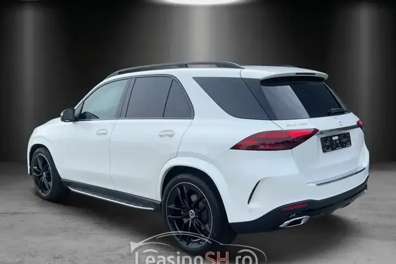 Mercedes-Benz 450 din 2023 cu 25.879 km - oferta MER99316 - foto 6