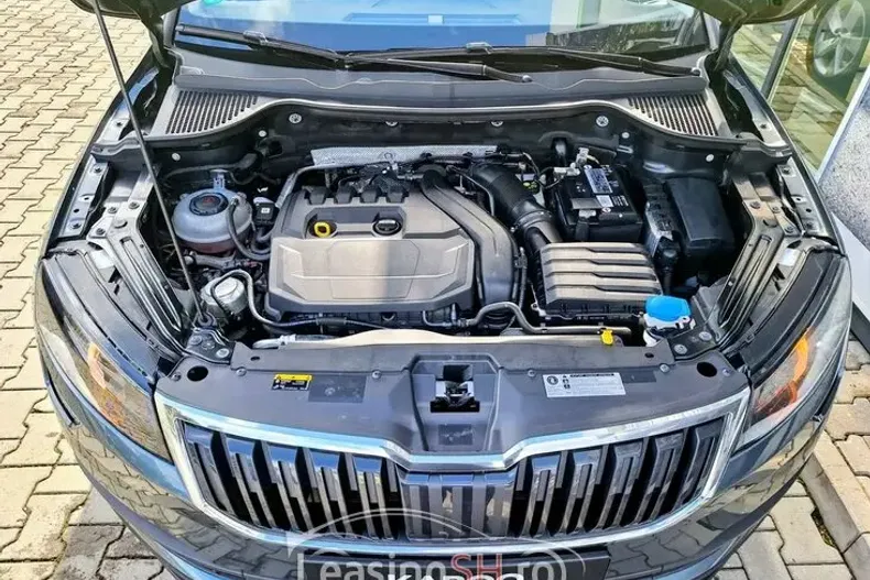 Skoda Karoq din 2019 cu 90.000 km - oferta SKO103146 - foto 14