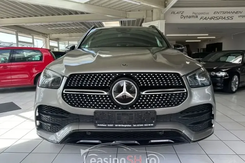 Mercedes-Benz 350 din 2020 cu 95.000 km - oferta MER99903 - foto 18