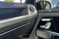 Mercedes-Benz 500 din 2024 cu 8.800 km - oferta MER99100 - foto 2