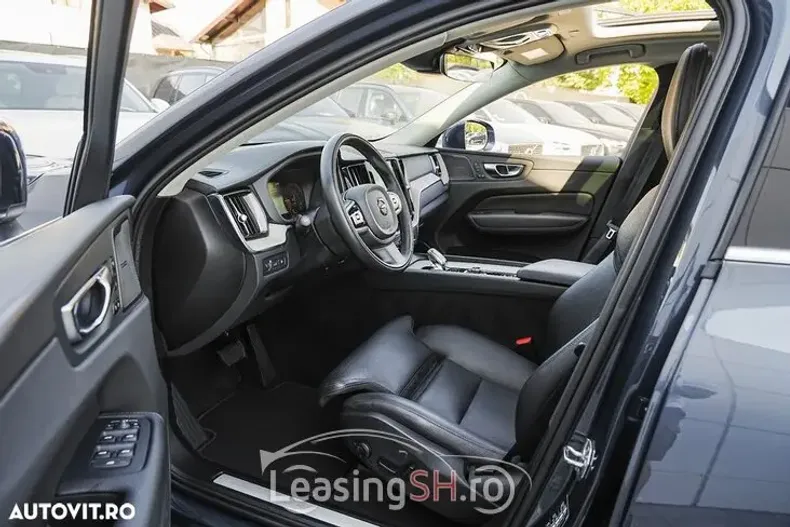Volvo XC60 din 2021 cu 78.500 km - oferta VOL102530 - foto 20