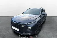 Hyundai TUCSON din 2021 cu 56.201 km - oferta HYU102253 - foto 2