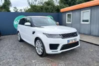 Land Rover Range Rover Sport din 2019 cu 113.131 km - oferta LAN103251 - foto 7