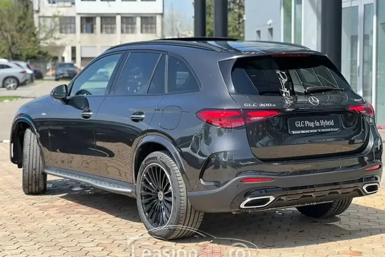 Mercedes-Benz 300 din 2025 cu 5 km - oferta MER93276 - foto 6