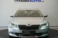 Skoda Superb din 2019 cu 167.200 km - oferta SKO102087 - foto 30