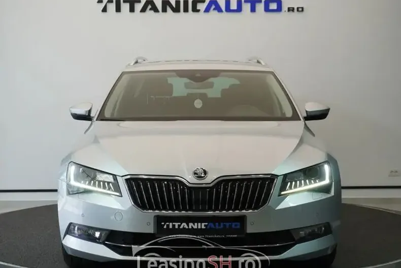 Skoda Superb din 2019 cu 167.200 km - oferta SKO102087 - foto 30