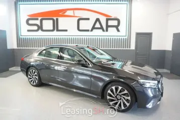 Mercedes-Benz 220 din 2023 - oferta MER98733