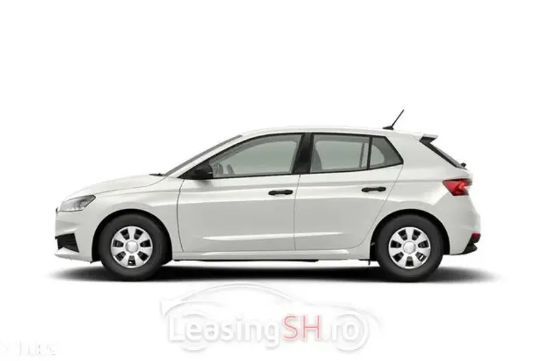 Skoda Fabia din 2025 cu 7 km - oferta SKO102133 - foto 2