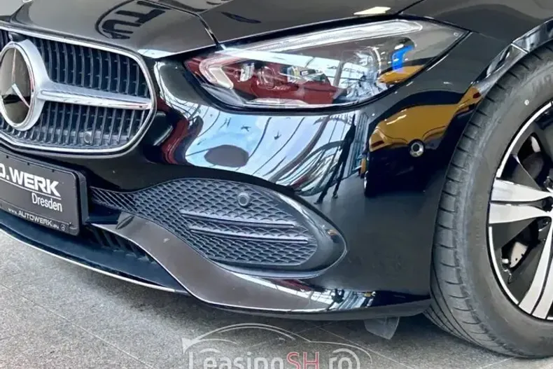 Mercedes-Benz 300 din 2023 cu 34.704 km - oferta MER99031 - foto 18