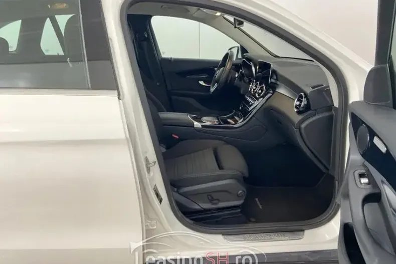 Mercedes-Benz 220 din 2021 cu 68.474 km - oferta MER96697 - foto 12