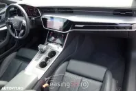 Audi A6 din 2023 cu 35.076 km - oferta AUD101570 - foto 12