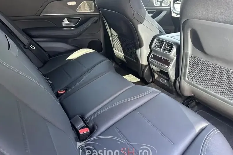 Mercedes-Benz Coupe din 2024 cu 7.369 km - oferta MER102733 - foto 5