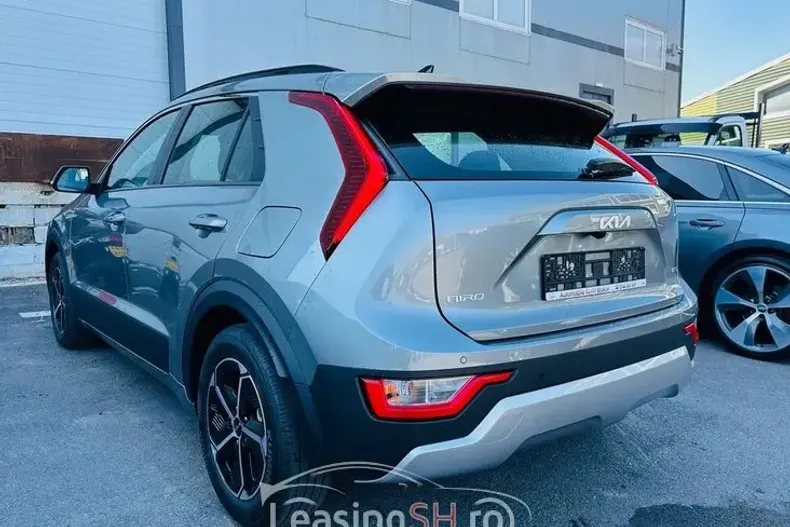 Kia Niro din 2022 cu 34.977 km - oferta KIA100760 - foto 17