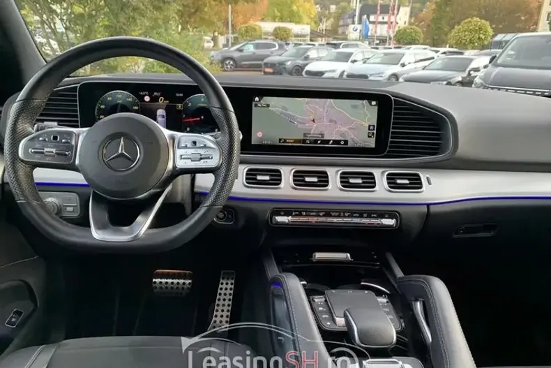 Mercedes-Benz 400 din 2023 cu 54.713 km - oferta MER98846 - foto 23