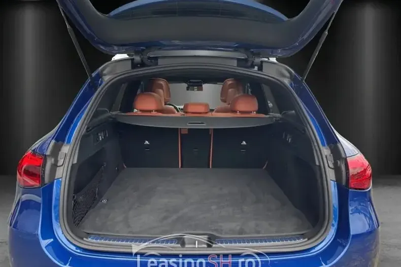 Mercedes-Benz 300 din 2023 cu 8.990 km - oferta MER98959 - foto 9