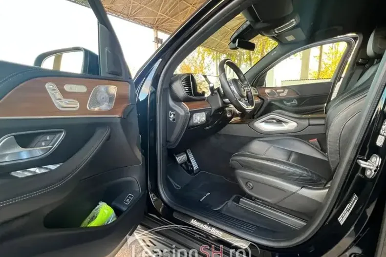 Mercedes-Benz 350 din 2021 cu 83.072 km - oferta MER99325 - foto 22