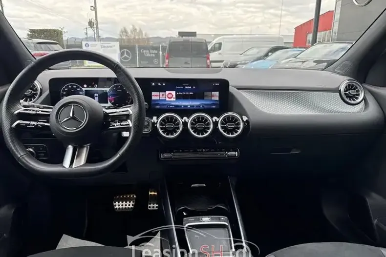 Mercedes-Benz 220 din 2024 cu 15.500 km - oferta MER102514 - foto 9