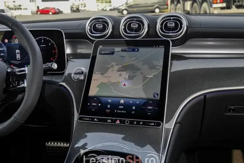 Mercedes-Benz 220 din 2025 cu 19.900 km - oferta MER99886 - foto 13