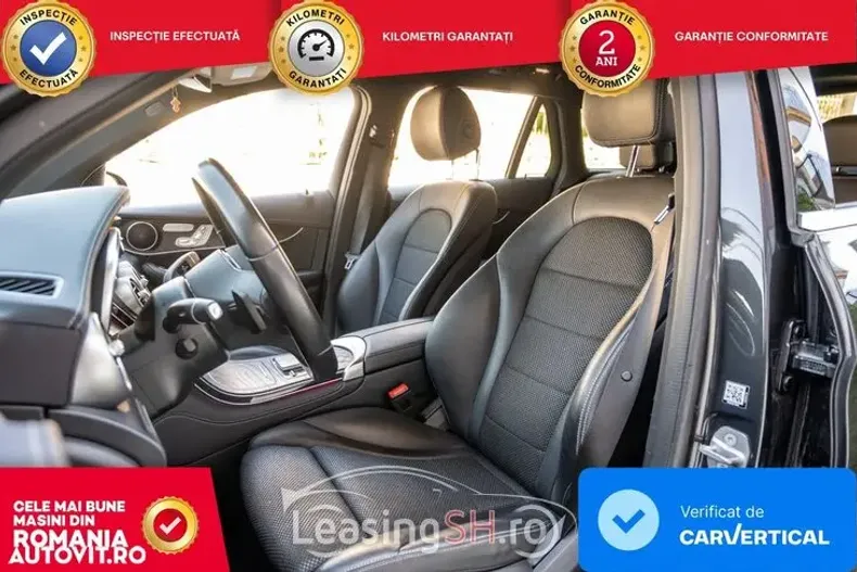 Mercedes-Benz 350 din 2020 cu 66.000 km - oferta MER102146 - foto 15