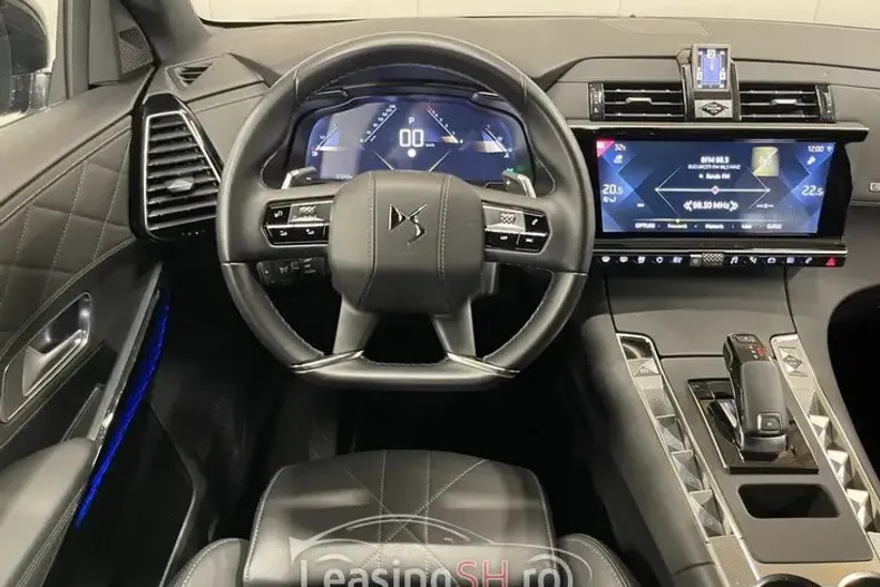 DS Automobiles DS 7 Crossback din 2020 cu 37.943 km - oferta DSA102746 - foto 18