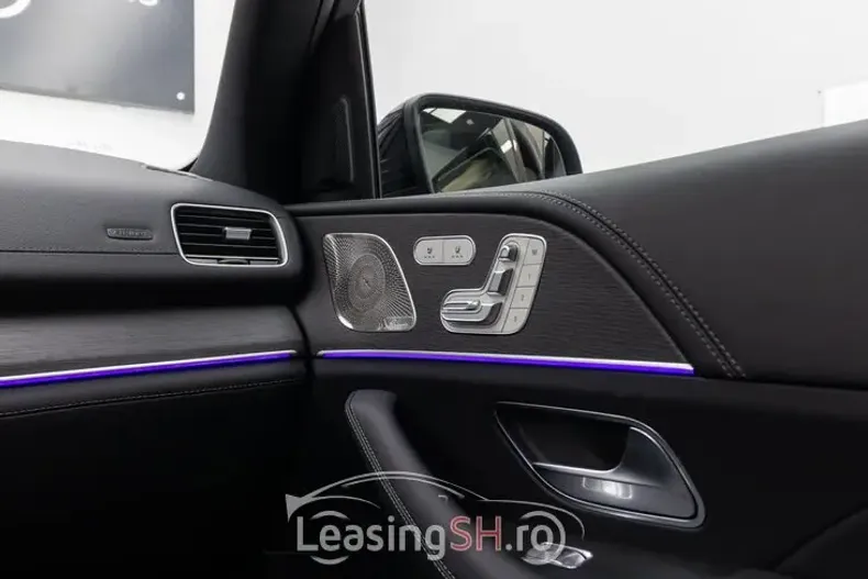 Mercedes-Benz 53 AMG din 2025 cu 50 km - oferta MER98587 - foto 28