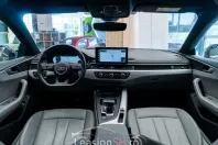 Audi A5 din 2020 cu 152.700 km - oferta AUD100661 - foto 22