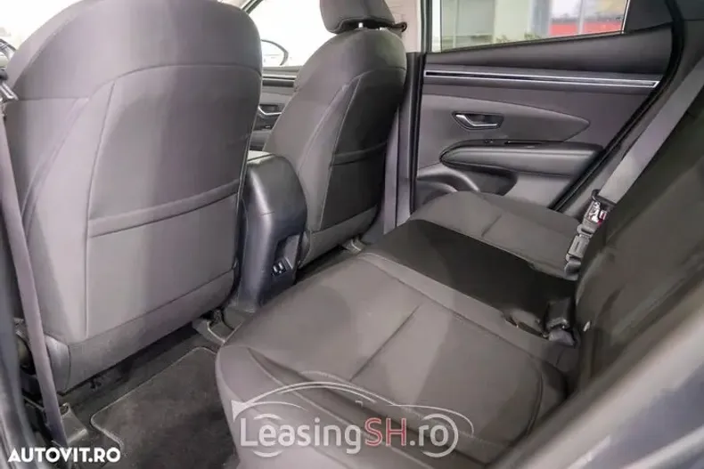 Hyundai TUCSON din 2021 cu 135.246 km - oferta HYU94934 - foto 15