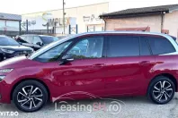 Citroën C4 Grand Space Tourer din 2021 cu 130.000 km - oferta CIT100155 - foto 16