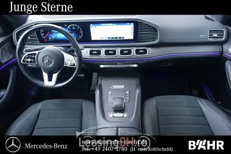 Mercedes-Benz 350 din 2021 cu 89.850 km - oferta MER96454 - foto 8