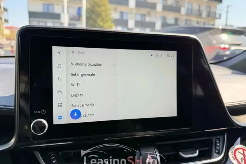 Toyota C-HR din 2022 cu 104.157 km - oferta TOY101311 - foto 8