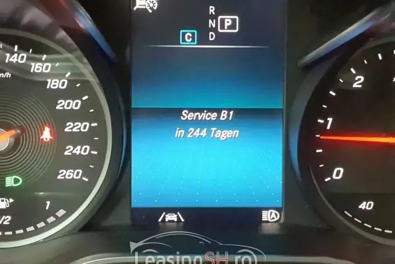 Mercedes-Benz 220 din 2021 cu 68.474 km - oferta MER96697 - foto 21