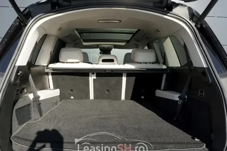 Mercedes-Benz 63 din 2023 cu 21.180 km - oferta MER96593 - foto 20