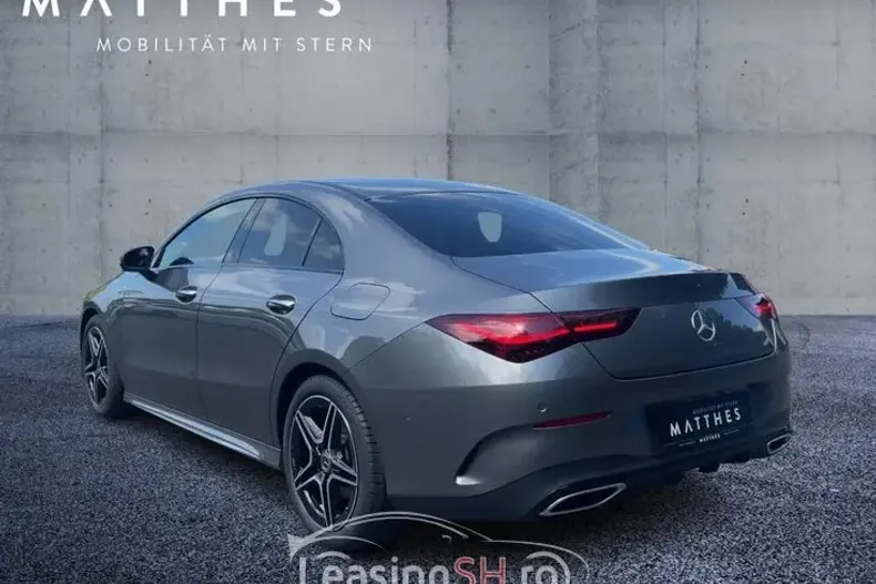 Mercedes-Benz 200 din 2024 cu 9.687 km - oferta MER99390 - foto 9