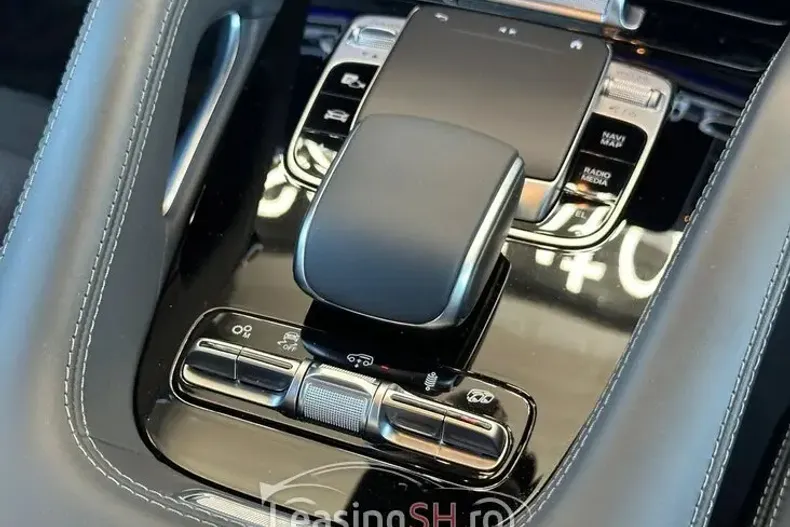 Mercedes-Benz Coupe din 2022 cu 25.000 km - oferta MER103276 - foto 10