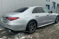 Mercedes-Benz 350 din 2021 cu 60.650 km - oferta MER99449 - foto 18