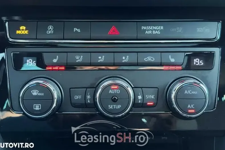 Seat Leon din 2020 cu 145.000 km - oferta SEA101660 - foto 21